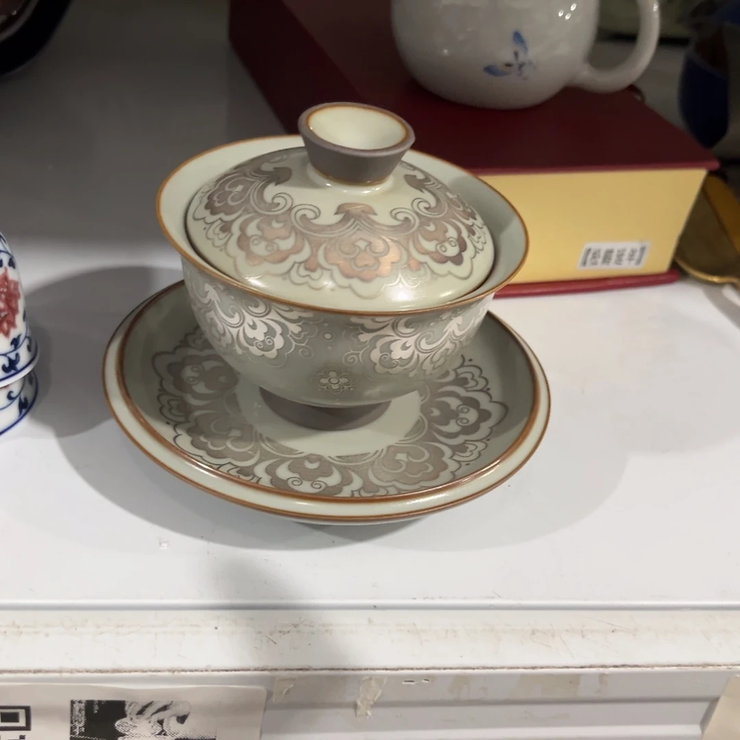 陶瓷等行业的生产和销售企业