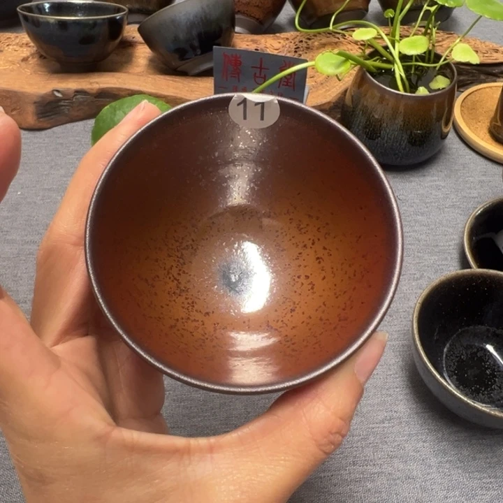 *****茶盏传古堂暨子文11