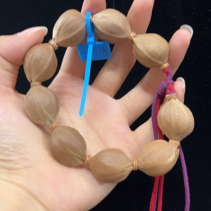 吊坠橄榄核梅林铁核2026