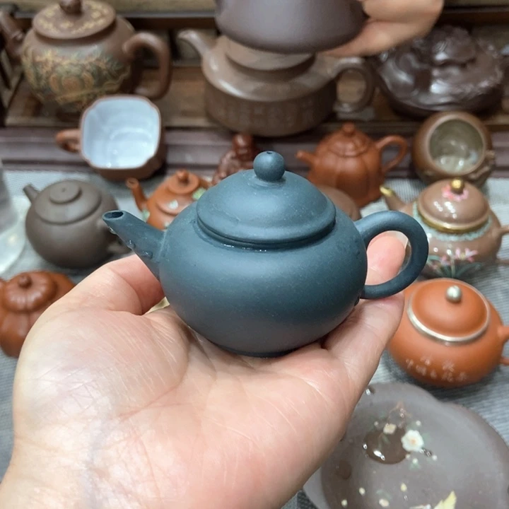 茶壶紫砂紫砂紫砂