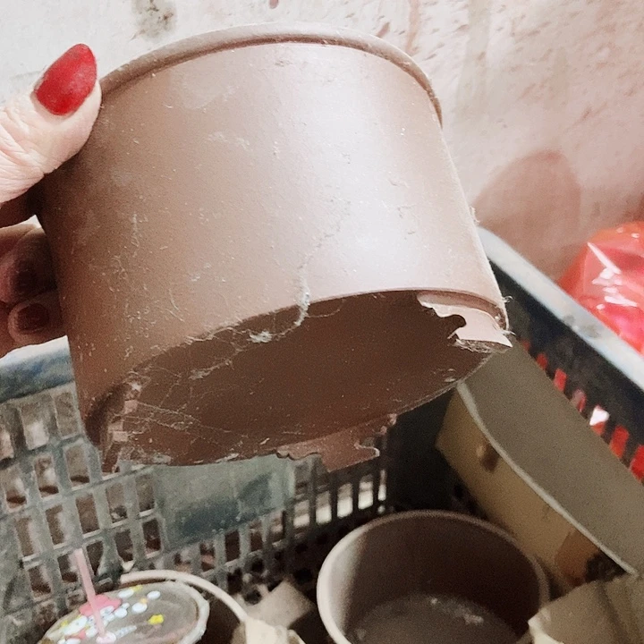 紫砂茶杯宜兴紫砂手工制作