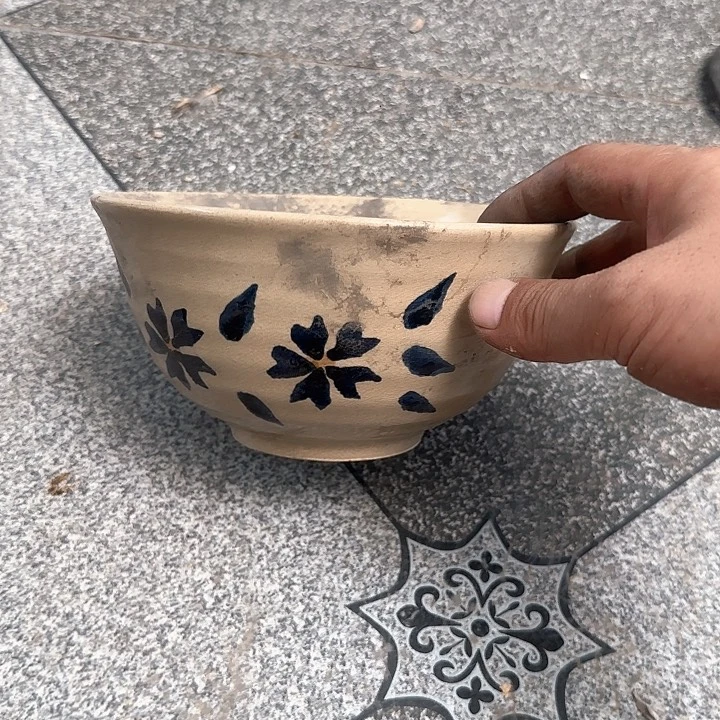 瓷片陶瓷盘子碗啥都有