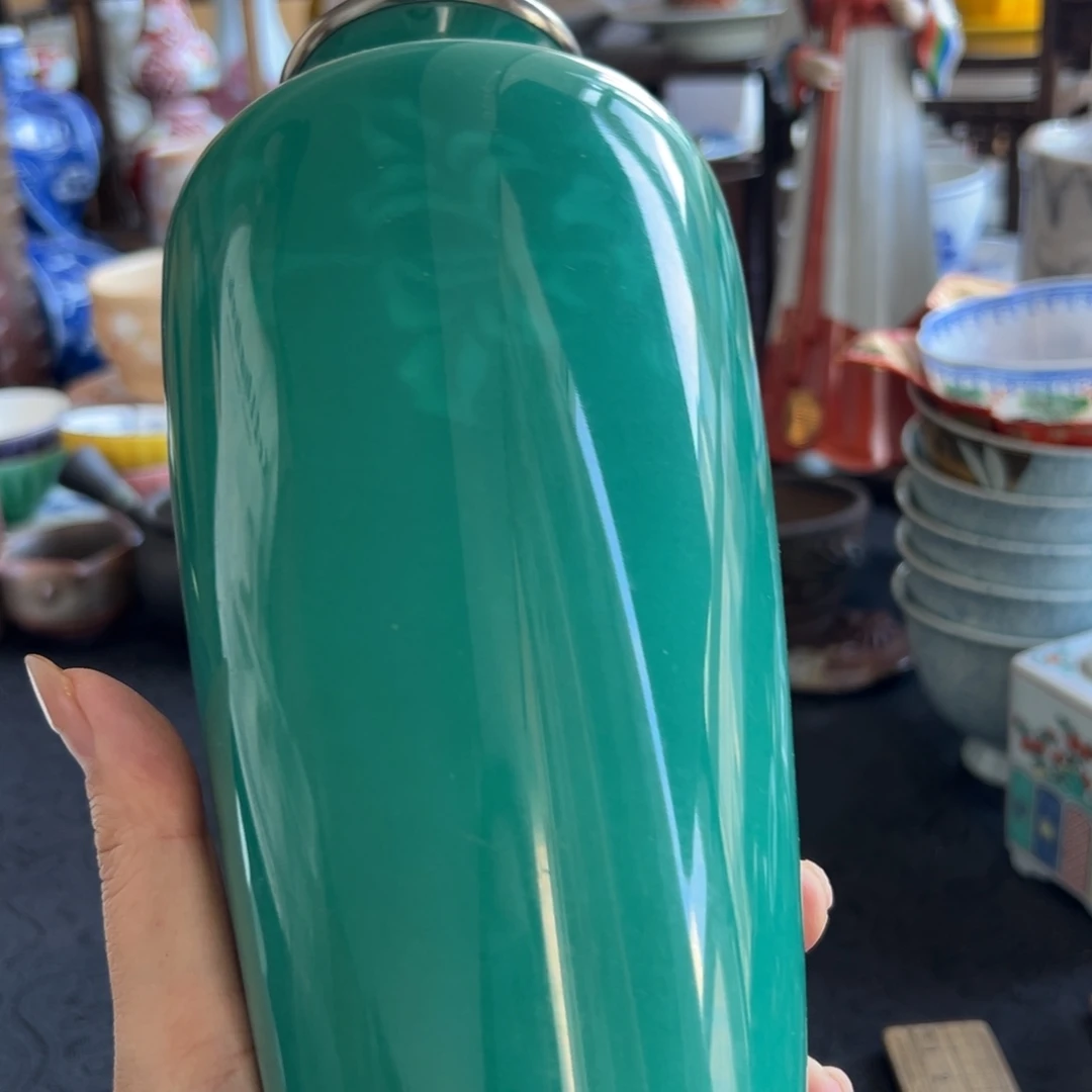 陶瓷艺术的发展和