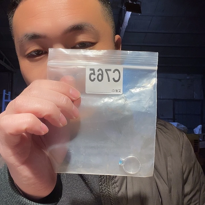 沙***勇大叶紫檀（黑酸枝木类）765