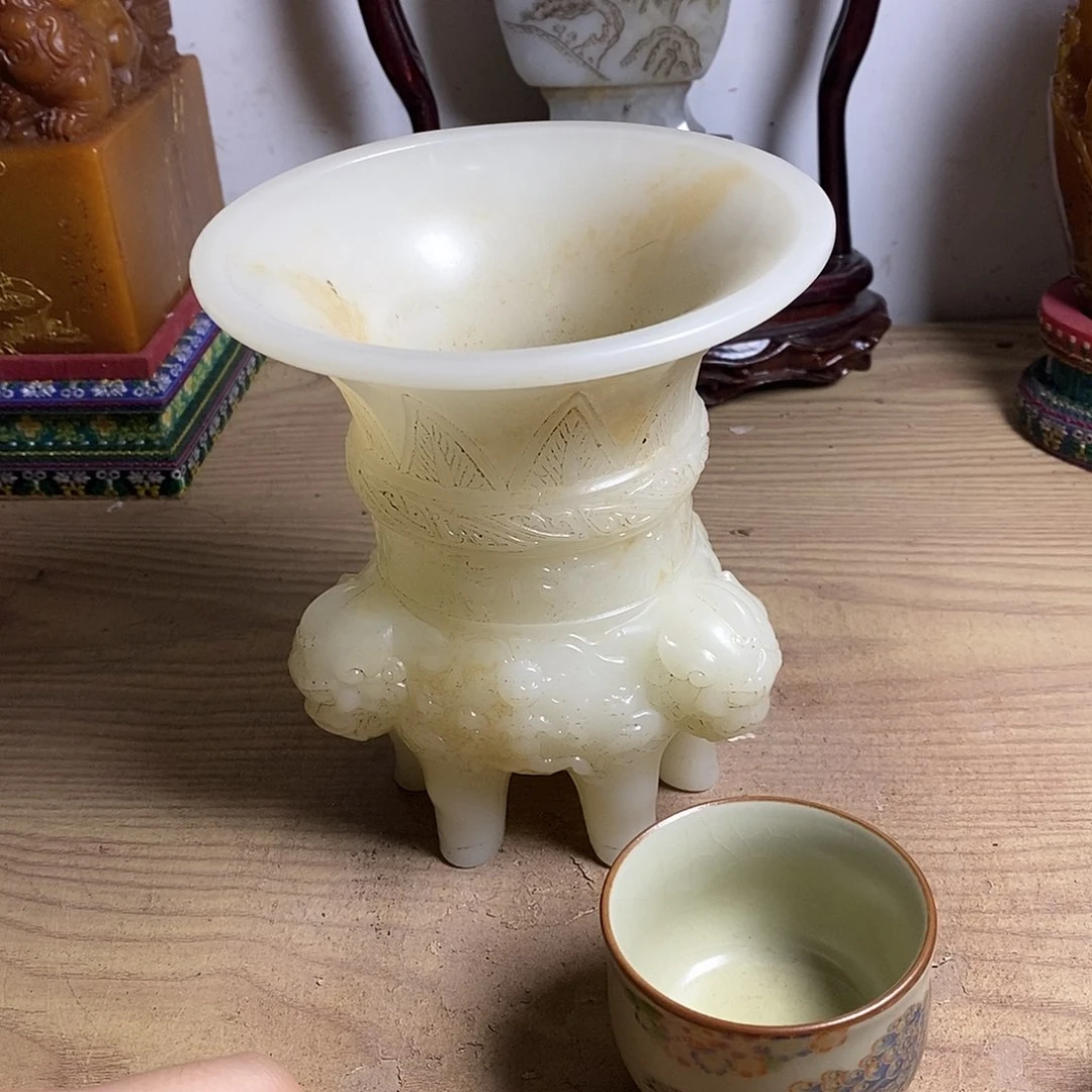 闪购商品直播间画面，1