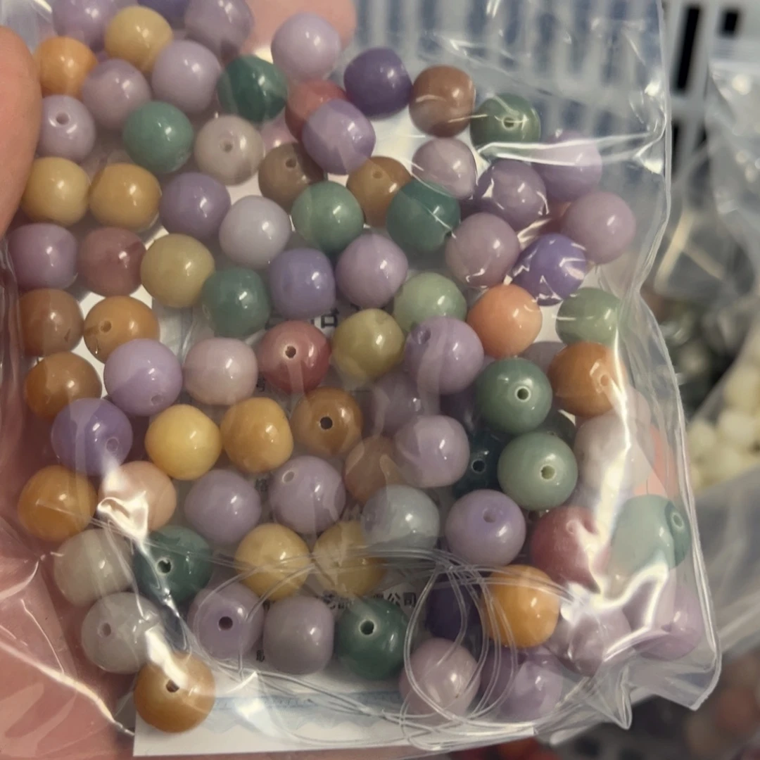 【闪购商品】白玉菩提吊坠a10/70颗锅底