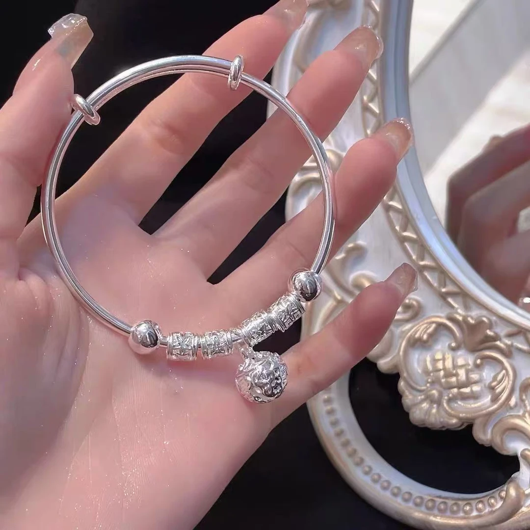 102宫铃手工精品手镯yw102（无礼盒）