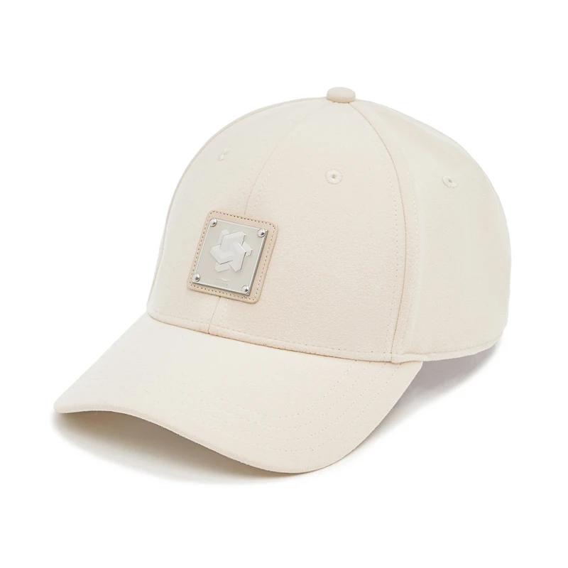 李宁运动帽男女款运动时尚系列舒适透气休闲棒球帽AMYT231-1