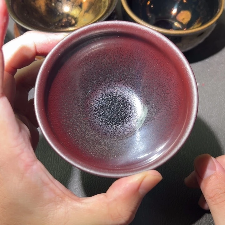 茶盏我们是有共同话题有分歧