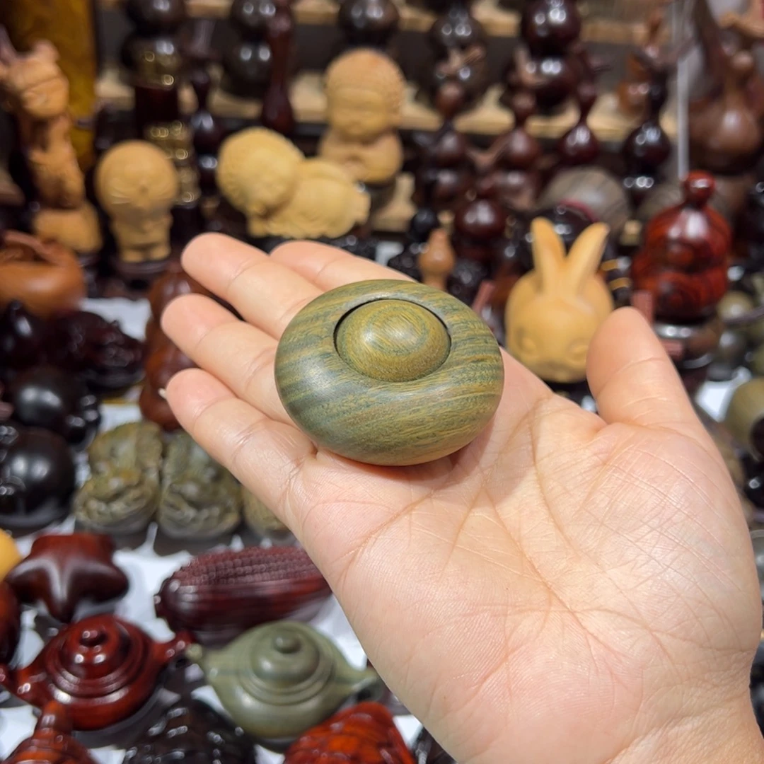 香榧木绿檀绿檀转转