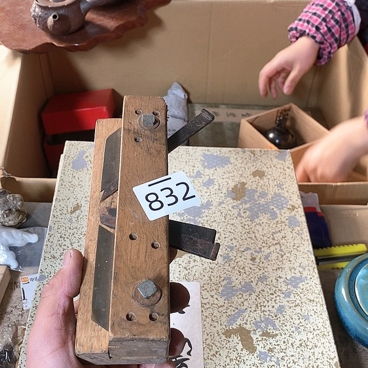 瓷片阿宝先生推荐好物