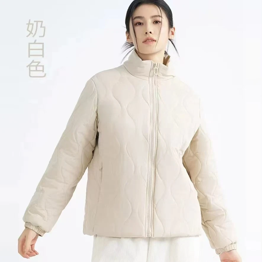 【鹿鹿专属】商场撤柜潮流棉服1269