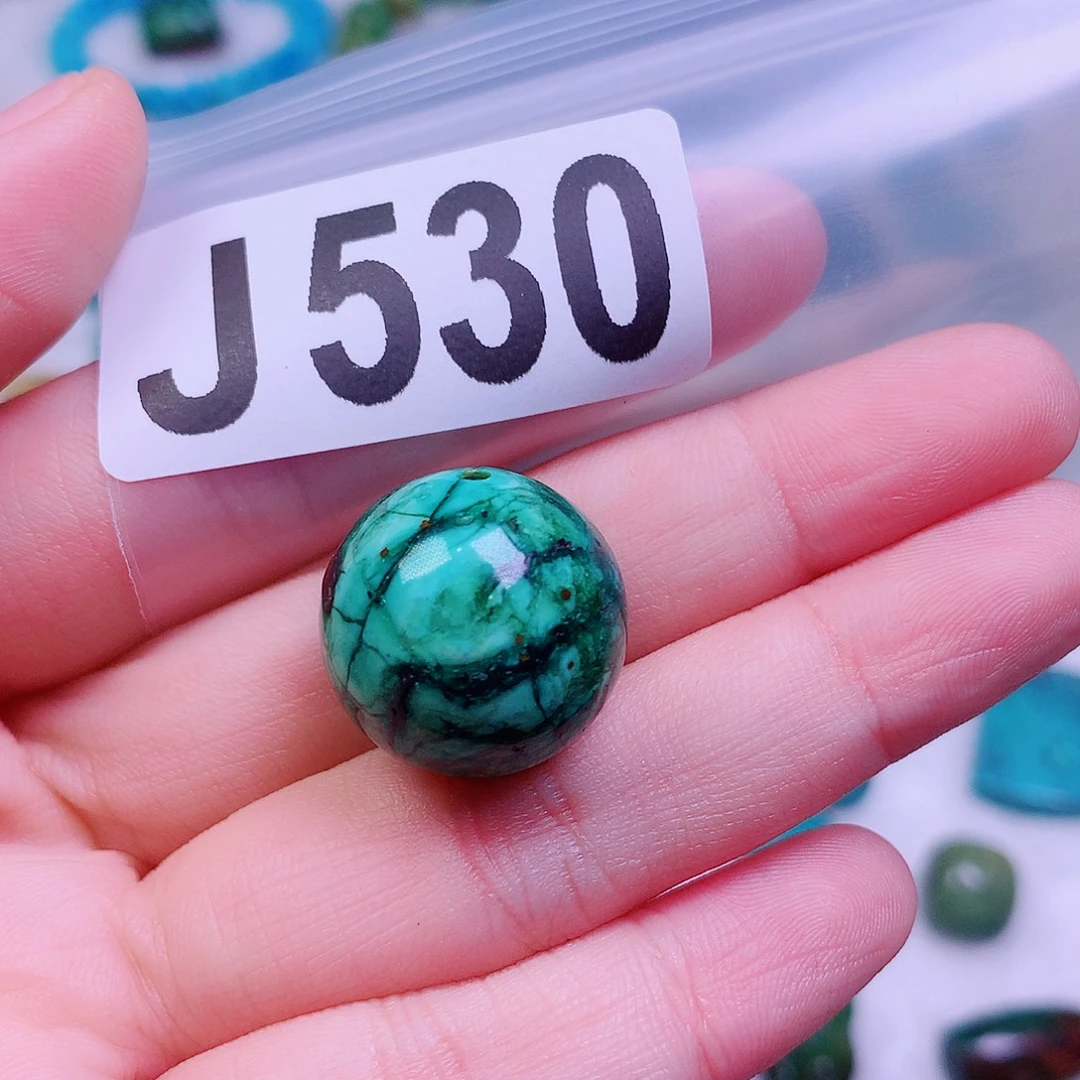 空竹粉丝专享十堰特色手工散珠