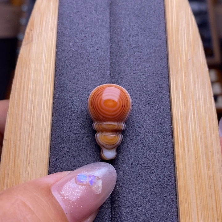 玛瑙/玉髓珠宝半成品未镶嵌@*子