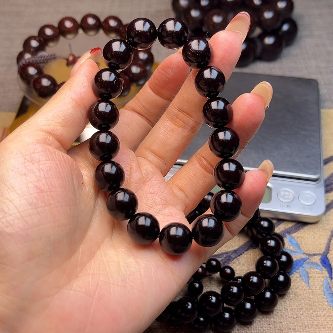 檀香紫檀（小叶紫檀）1.2单圈