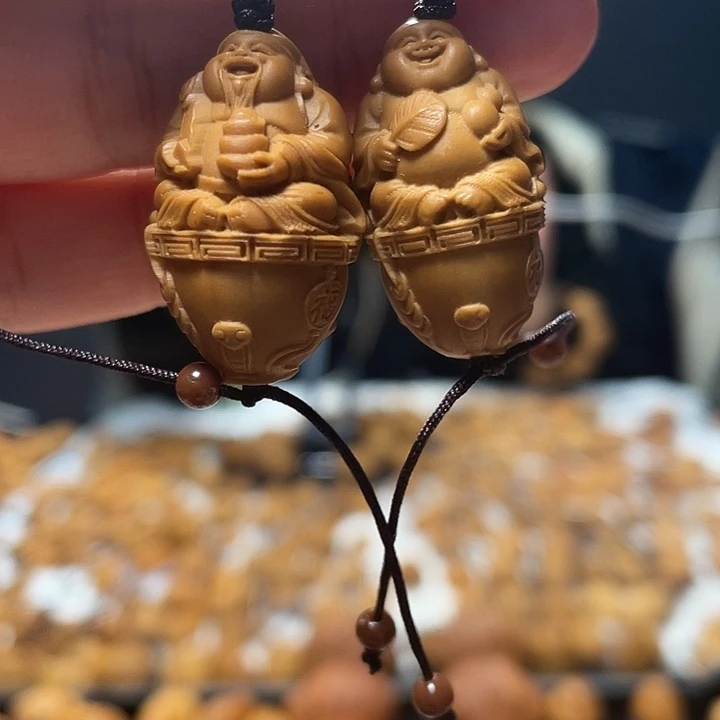 吊坠橄榄核橄榄核