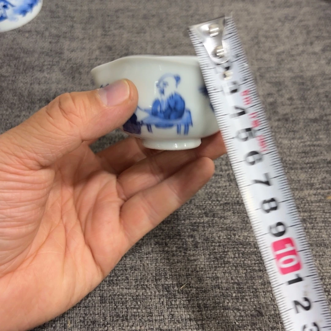 非常好看的物品 The
