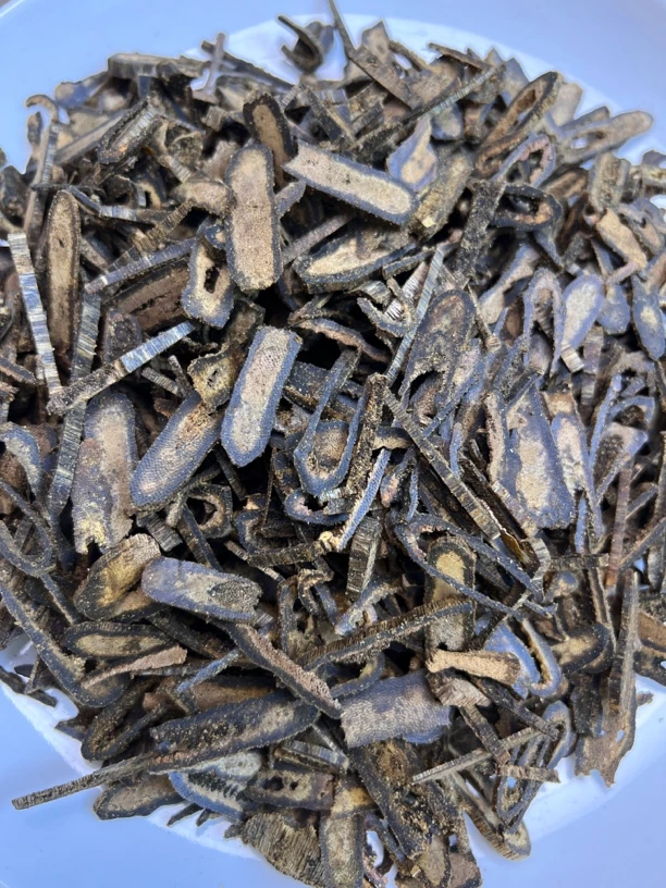 沉香熏香原材料100g