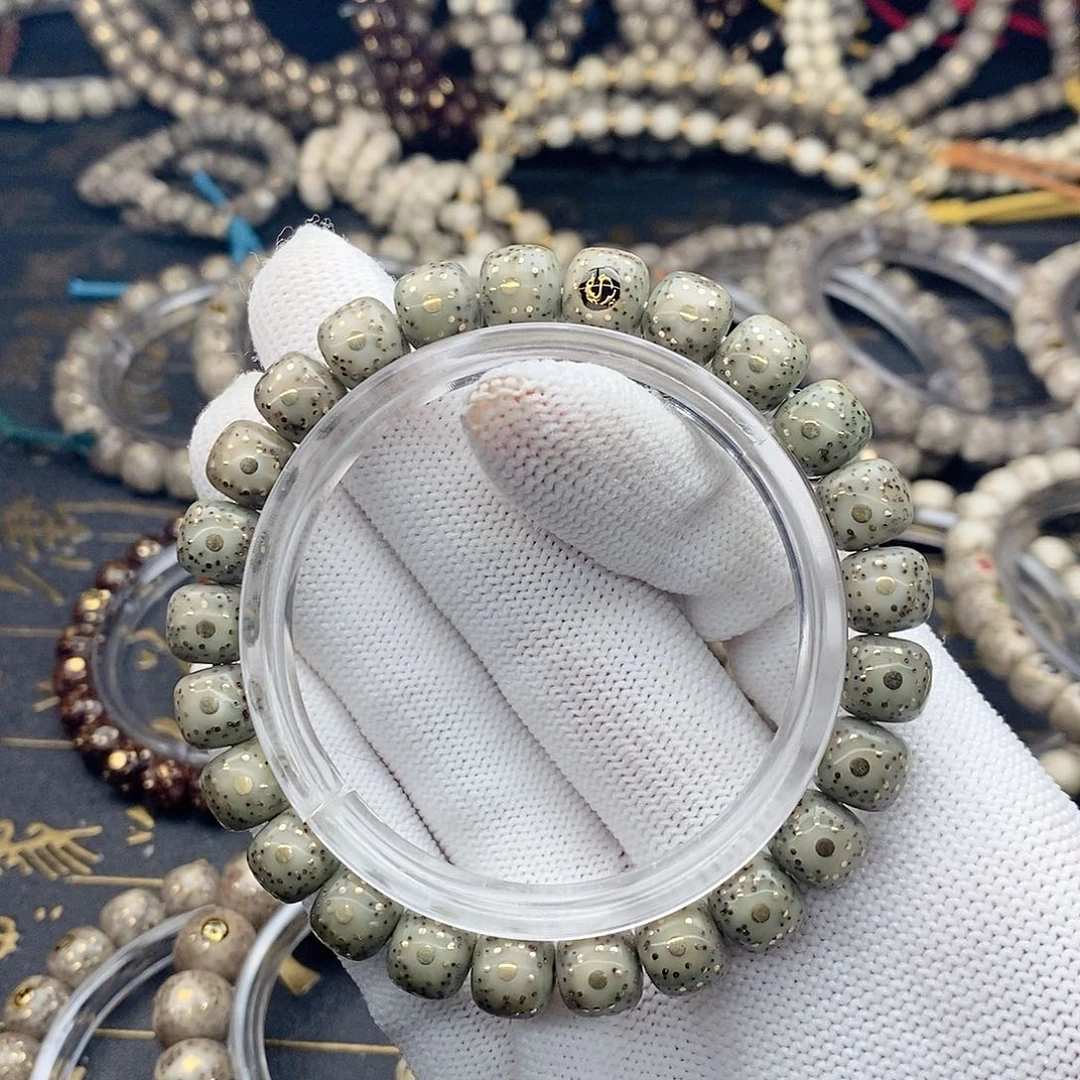 手串星月菩提?****?星月