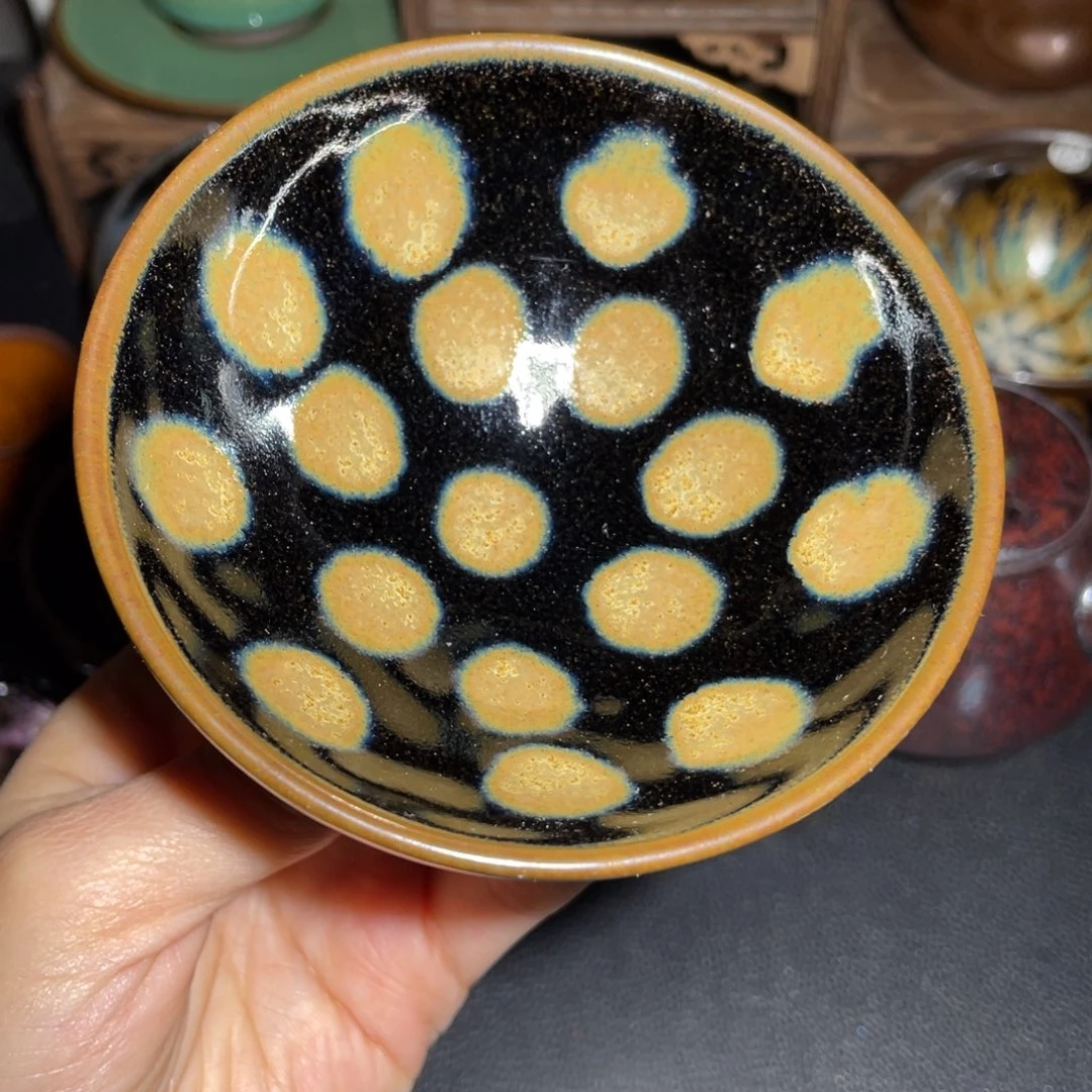 茶盏建盏直播间链接