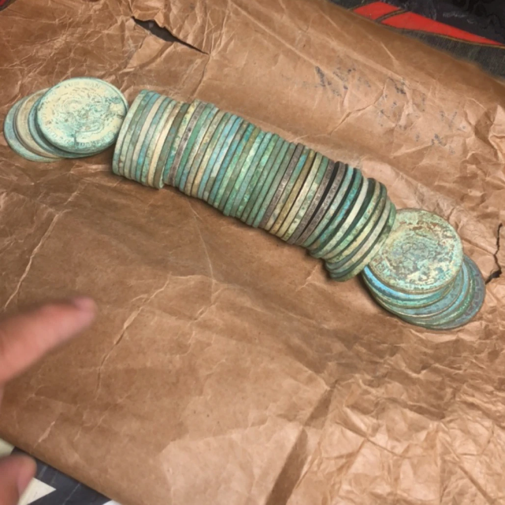 123A精美仿古工艺品摆件