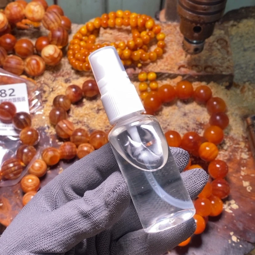 【闪购商品】松木（琥珀木）手串/手链