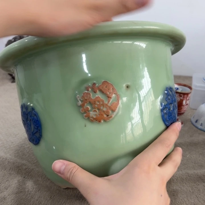 非常美丽好看的物品