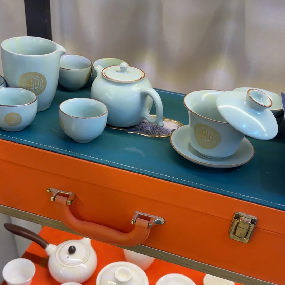 陶瓷茶具陶瓷茶具