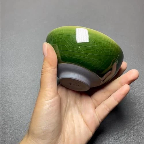 【闪购商品】茶盏-174............