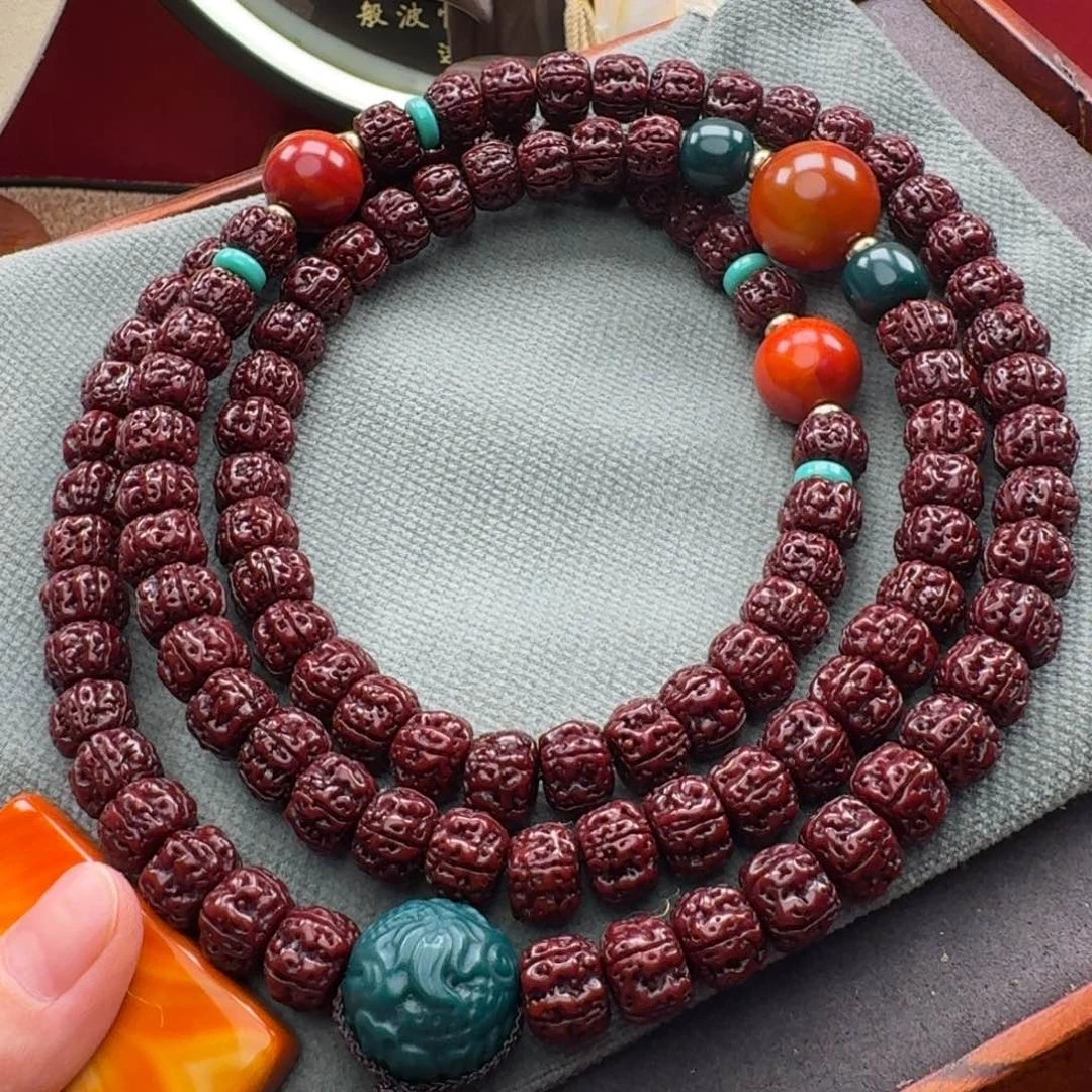 金刚菩提吊坠精品