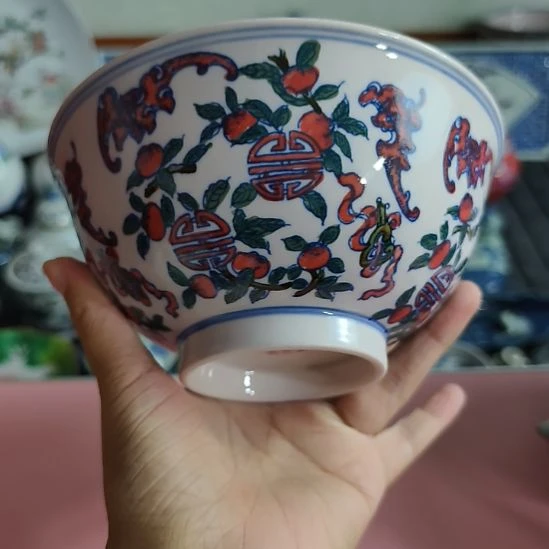 摆件来景德镇陶瓷研究
