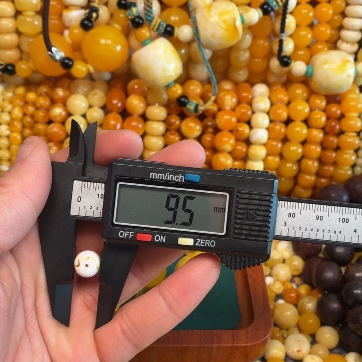 非金属配珠配饰59