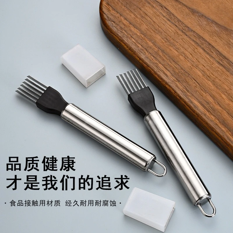 新疆包邮乌市直发切葱丝神器大葱葱花超细厨房芹菜切丝切菜工具