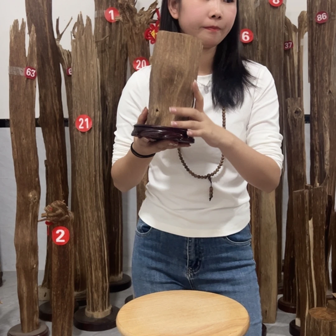 沉香沉香碎屑原材料