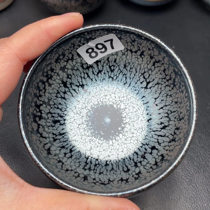 茶盏全手工打造完美