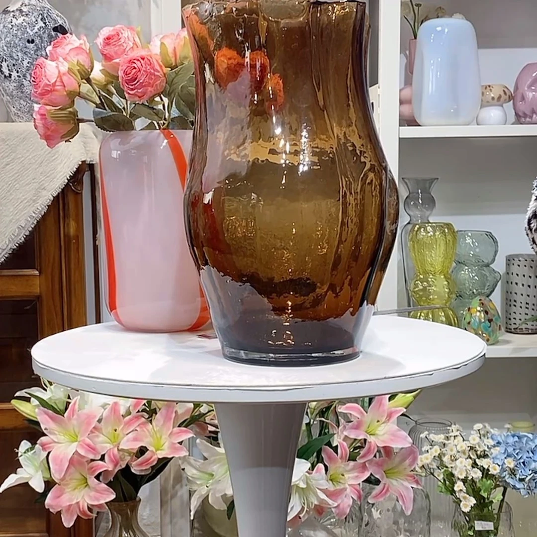 原色厚重口19-15高35.5瑕疵