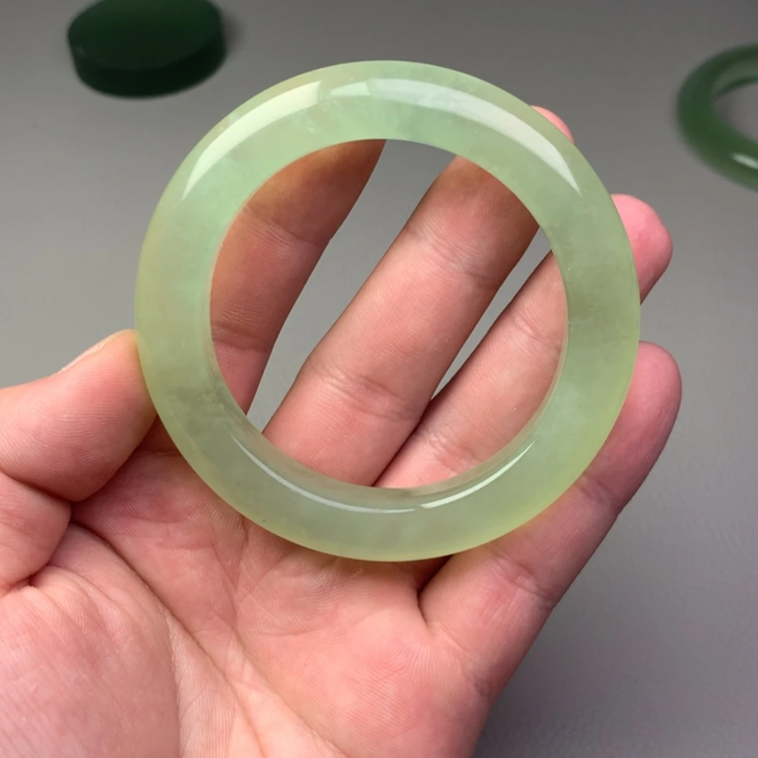 【闪购商品】未镶嵌蛇纹石玉岫玉56