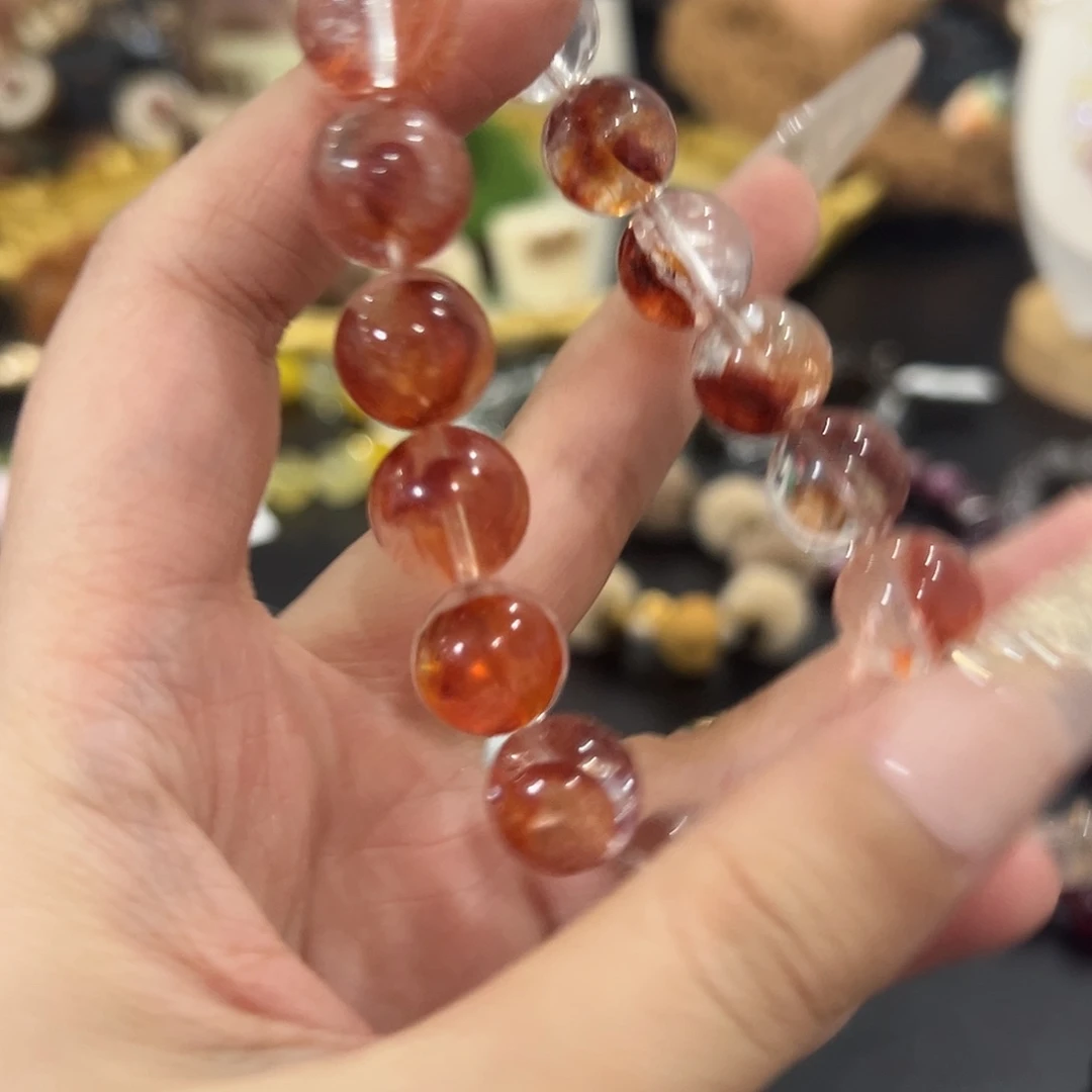 非金属手链一条13mm