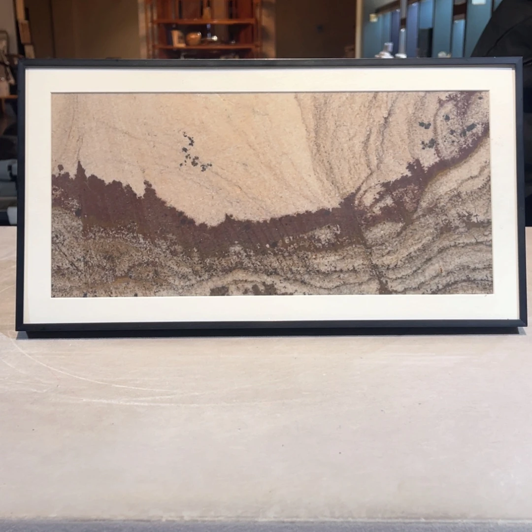 彩石三峡清江画面石42/23