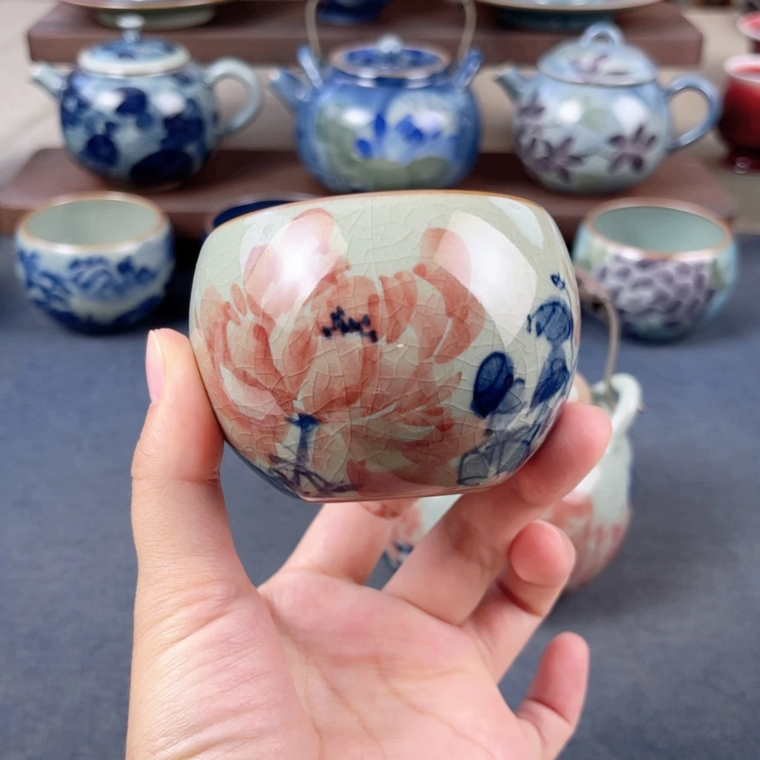 瓷片景德镇陶瓷学院