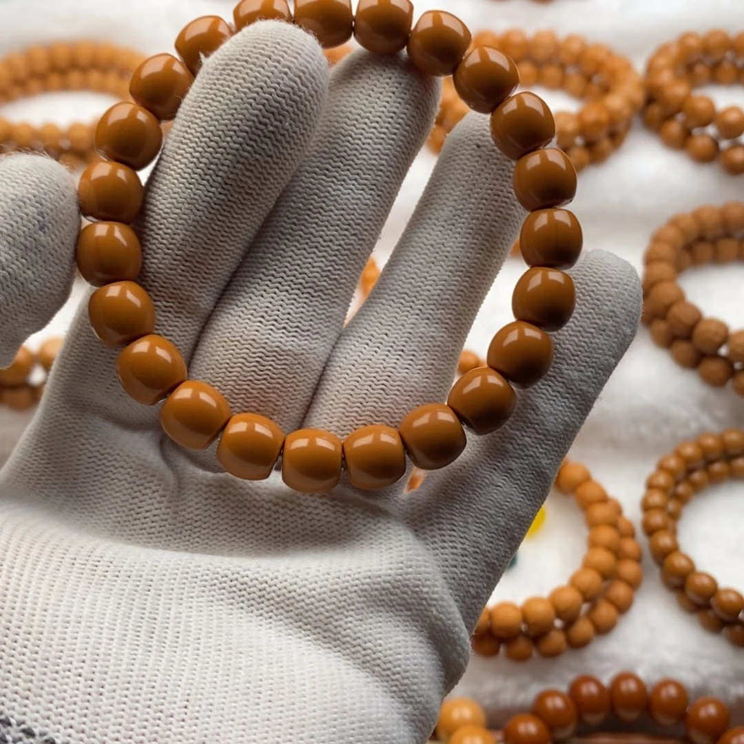 猴头核桃吊坠J*h猴头核桃