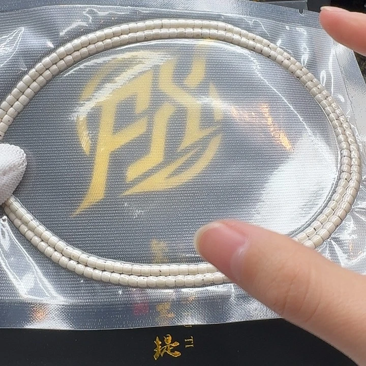 星月菩提吊坠123一物一图原白数星星4左右108