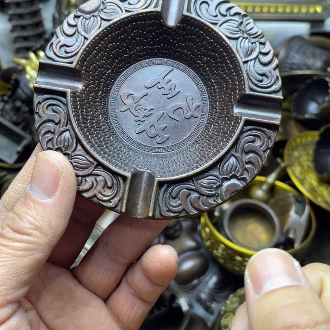 铜器摆件诚信经营