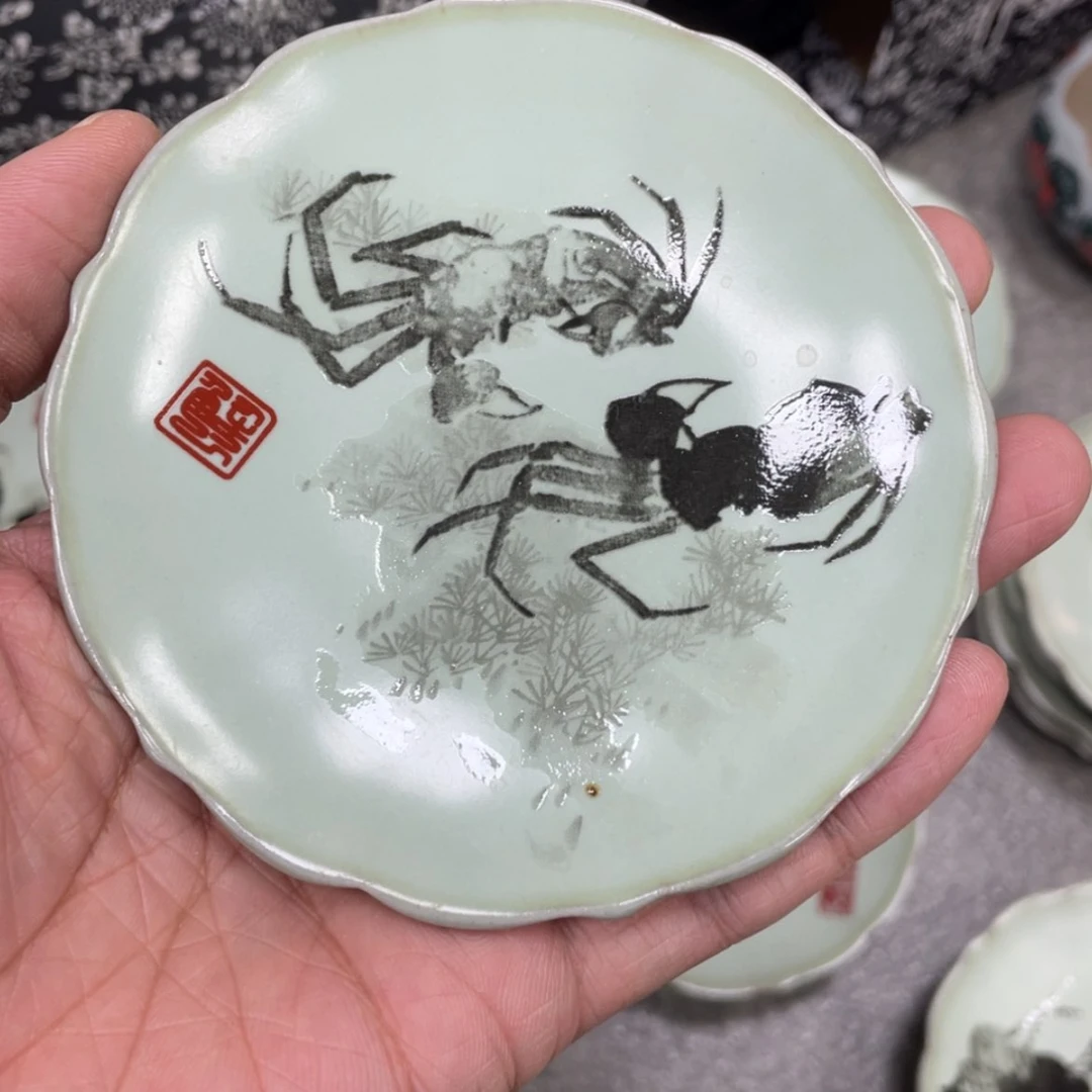 【闪购商品】壶茶具很喜欢很爱哦