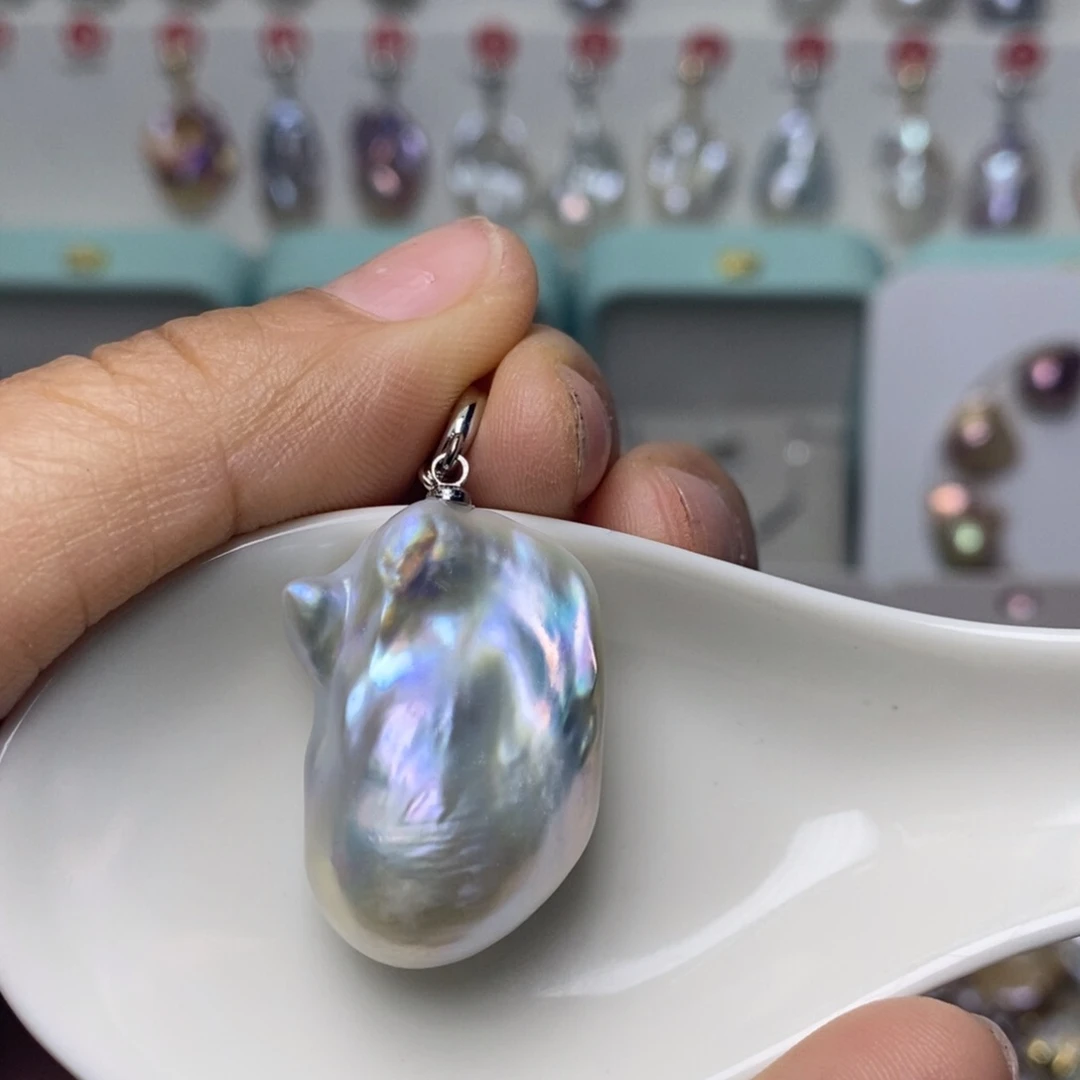 淡水珍珠其它未镶嵌