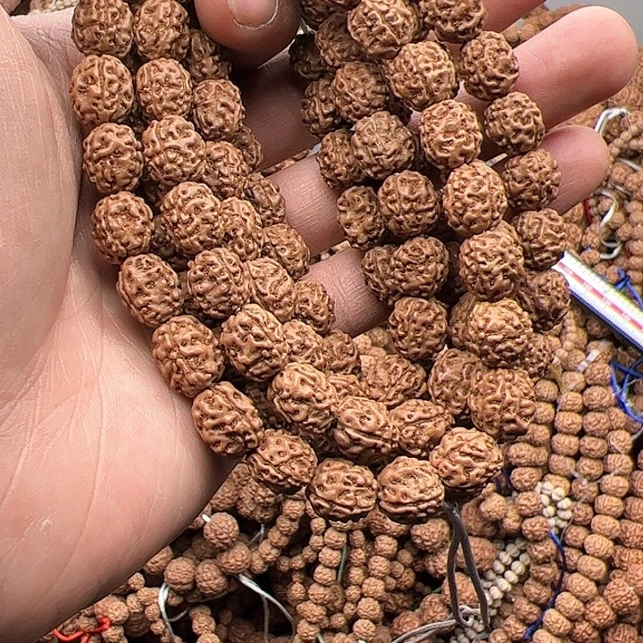 金刚菩提手串秋*雨好评