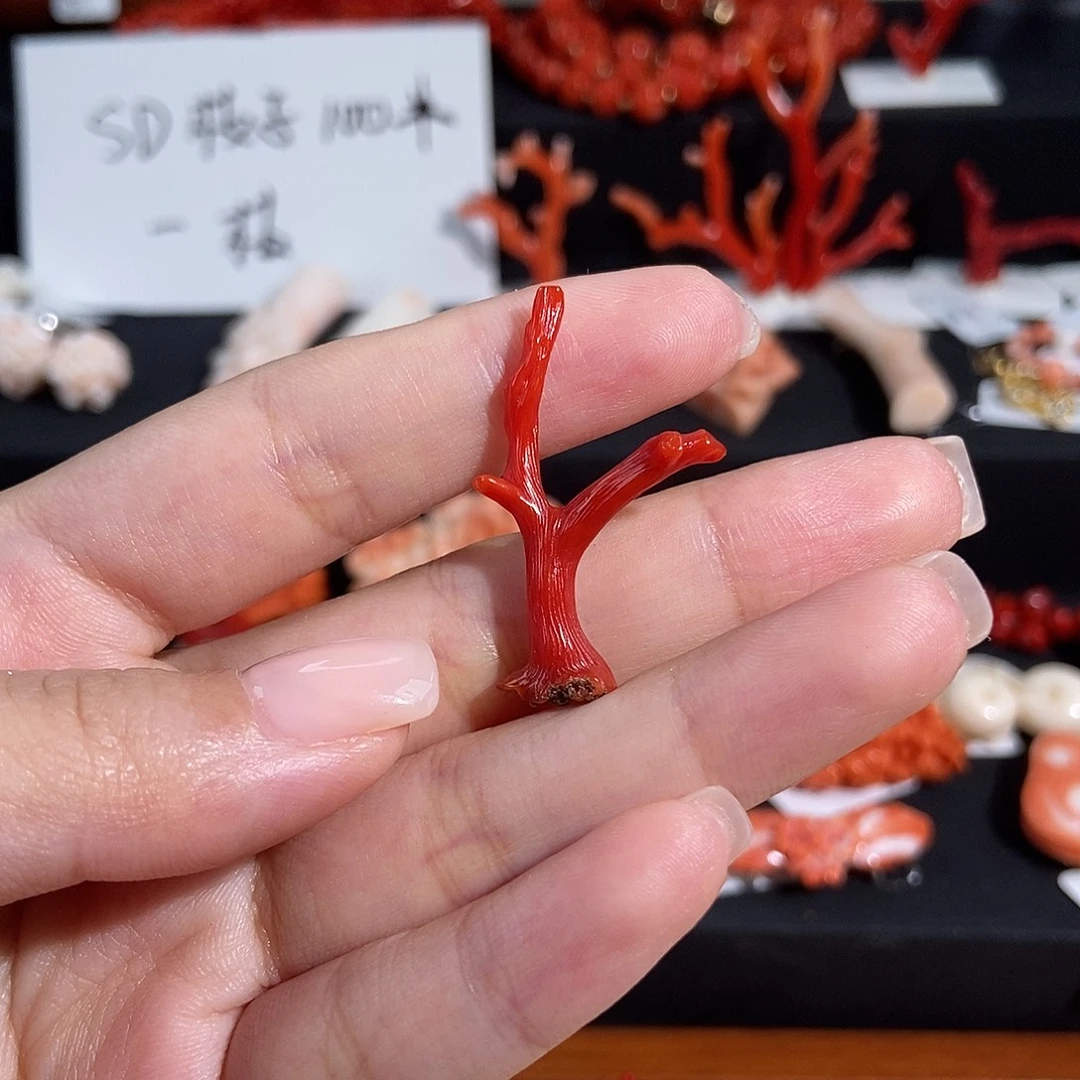 非金属Sd 耳饰胸针戒指雕刻件原枝吊坠