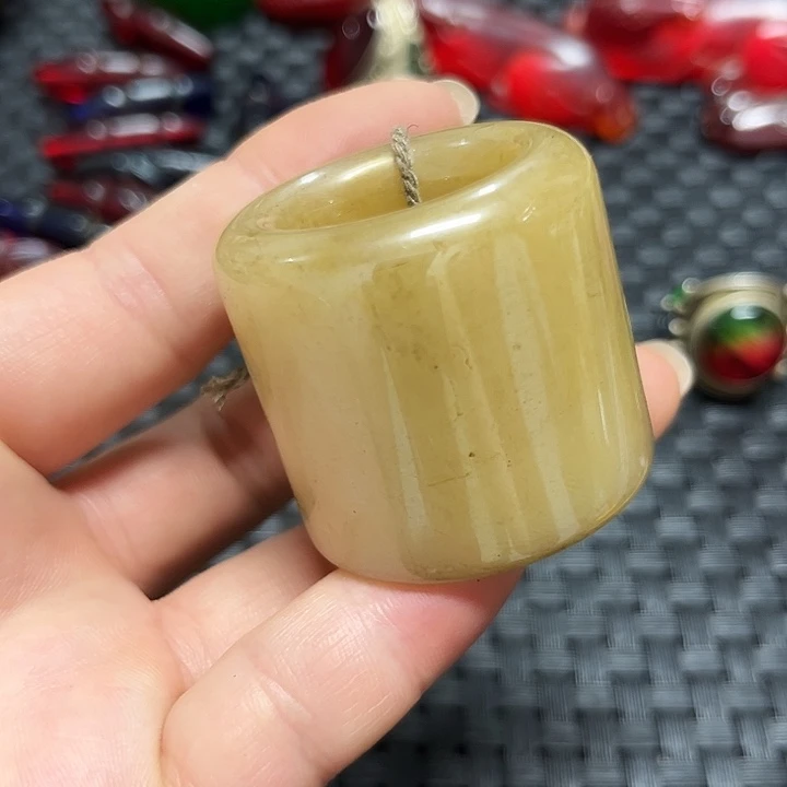 紫金钵盂菩提吊坠