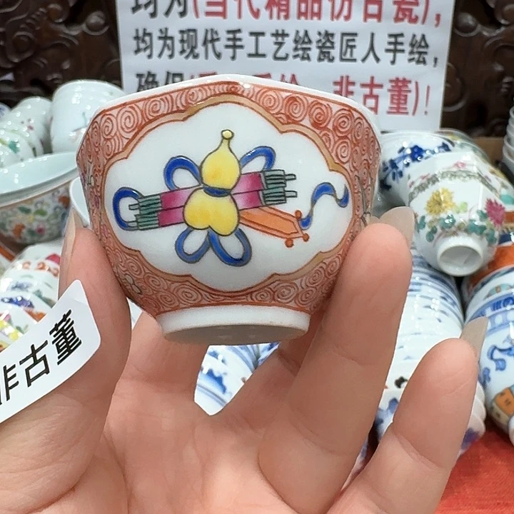 陶瓷艺术品收藏陶瓷