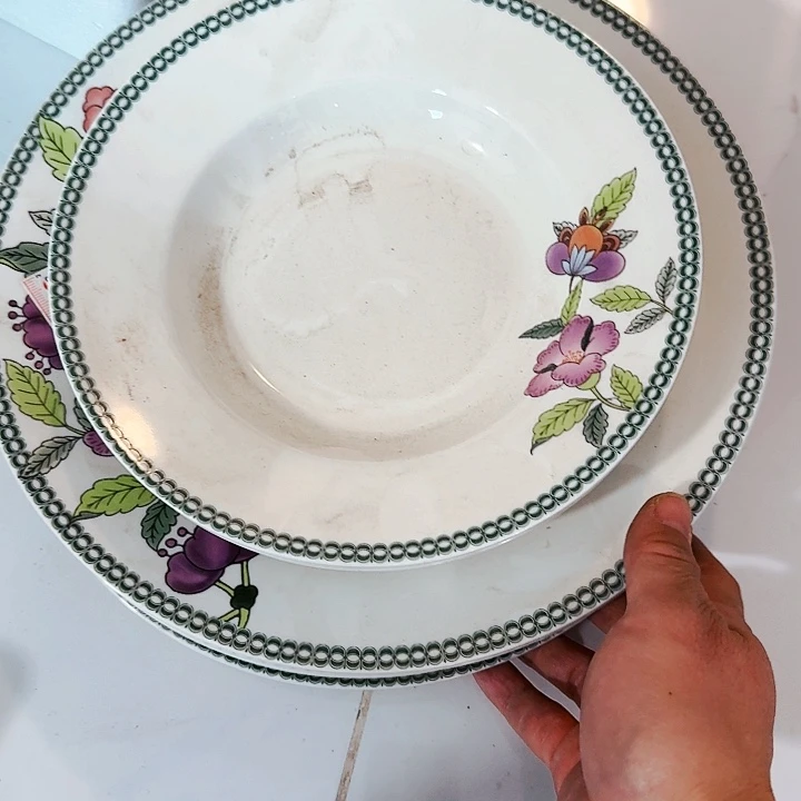 普通钢化玻璃双饮款博***店